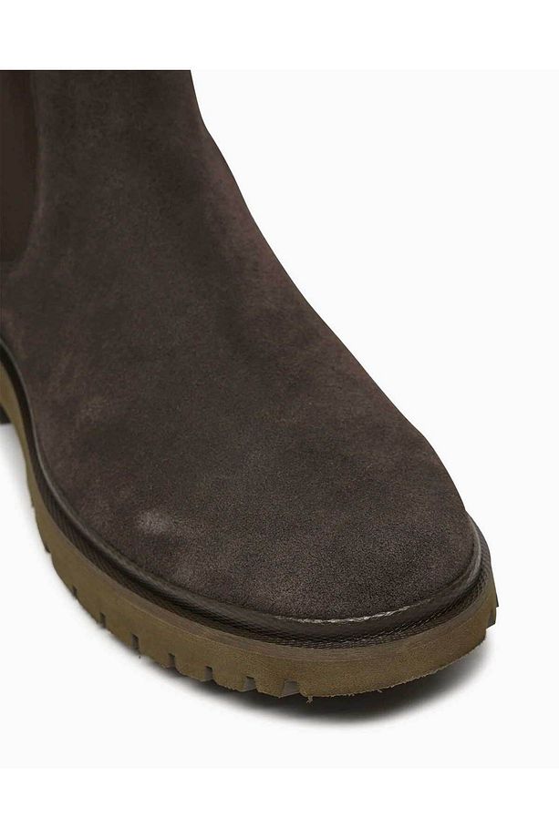 Jeans Eva Chelsea Iconic Boot - 6