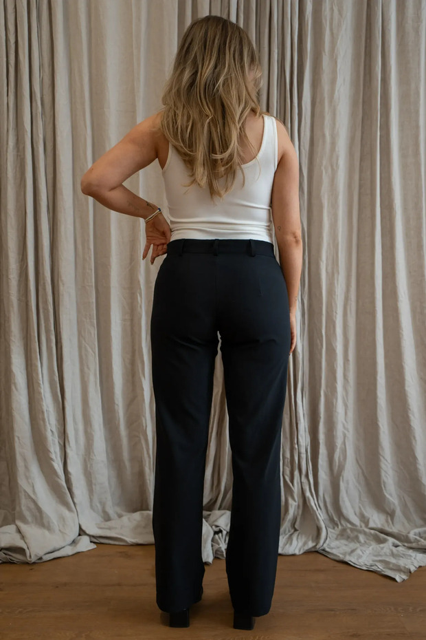 Flockhart Pantolon - 5