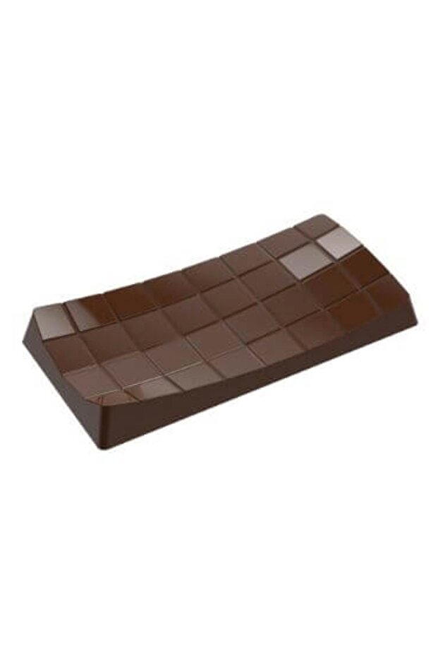 Polycarbonate Tablet Chocolate Mold-3804