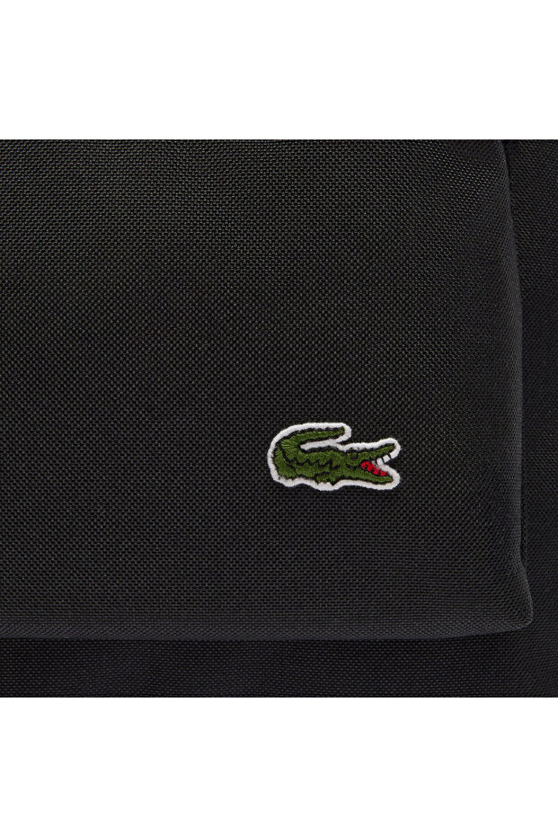 Neocroc Unisex Siyah Sırt Çantası - 6