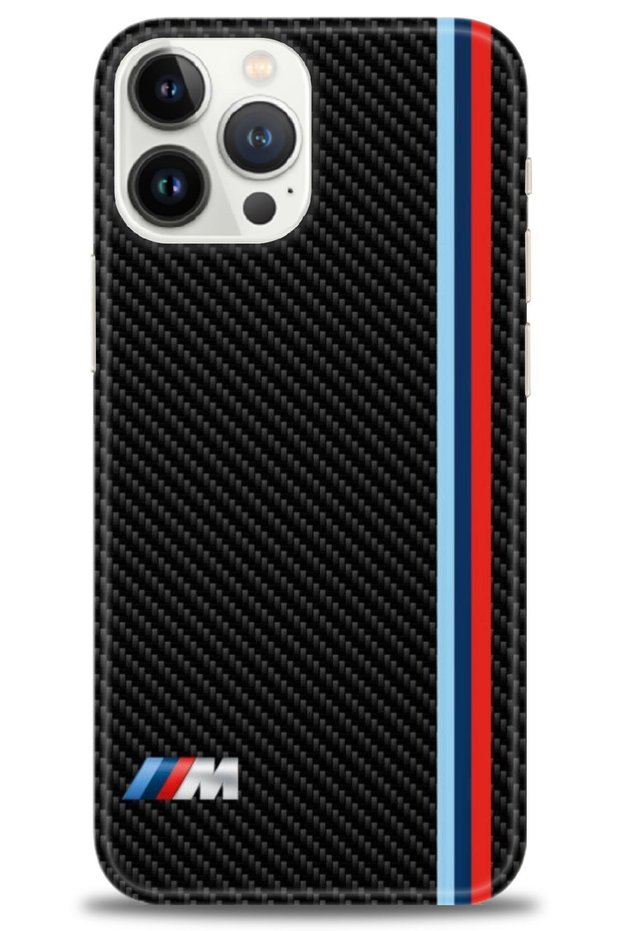 Tecno Spark 10 Pro Case Hd Printed Case - Bmw