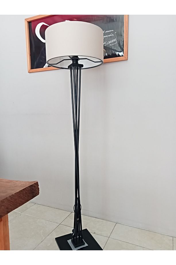 AHŞAP LAMBADER - 5