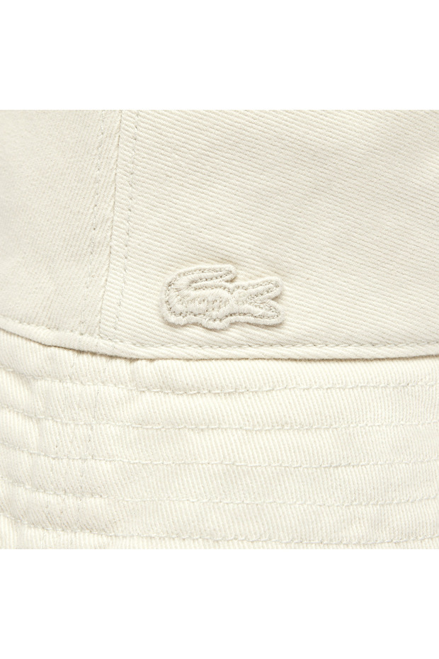 Kadın Krem Şapka - 6