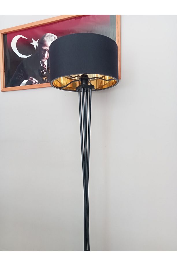 AHŞAP LAMBADER - 3