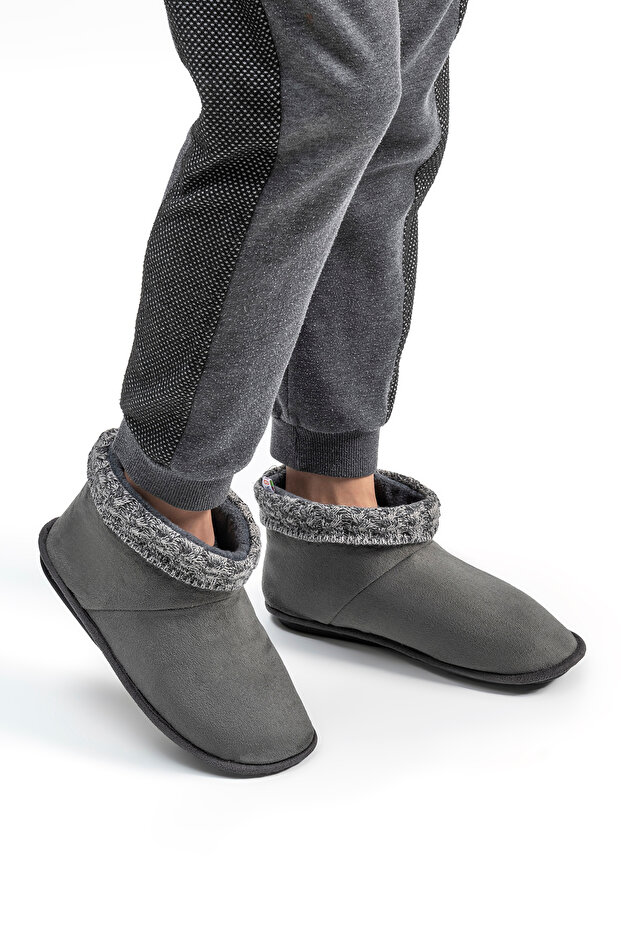 Dab Men's Home Boots Smoke 41/46