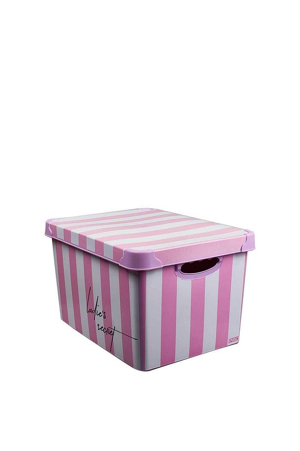 Style Box Ladys Secret 20 L Dekoratif Saklama Kutusu - 3