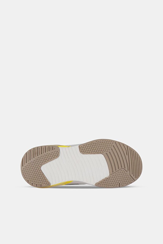 Yard Filet Phylon Spor Bot Bej - 4