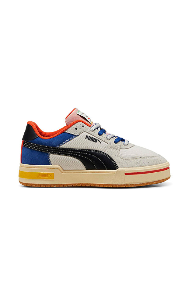 Ca Pro Classic Podium Men's Casual Shoes 39834701 Colorful