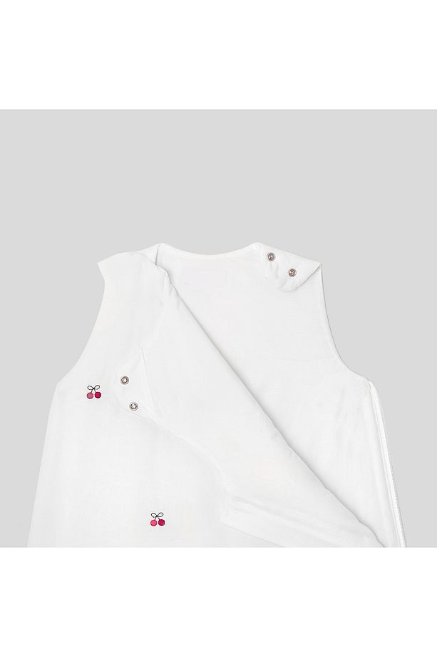 Bebek Uyku Tulumu- A Kalite- Unisex Kışlık (3.0 TOG) - 3
