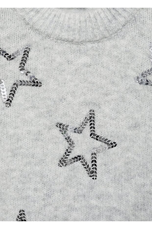 Pul Star Pullover - 6