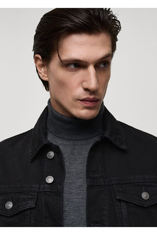 Cepli Denim Mont - 5