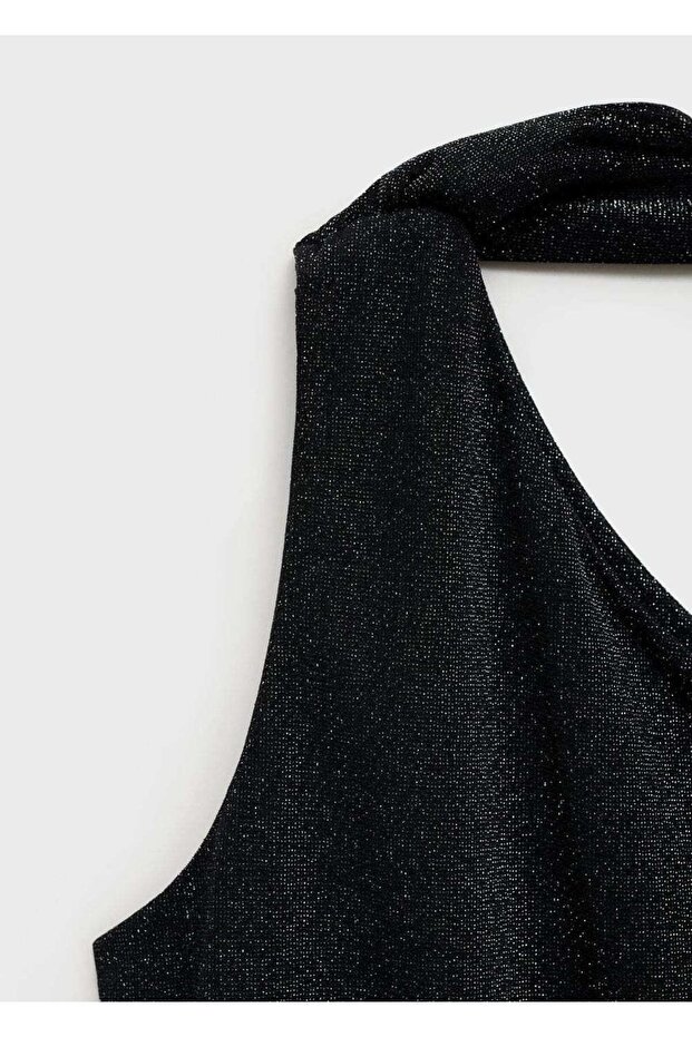 Lureks asimetrik bluz - 6