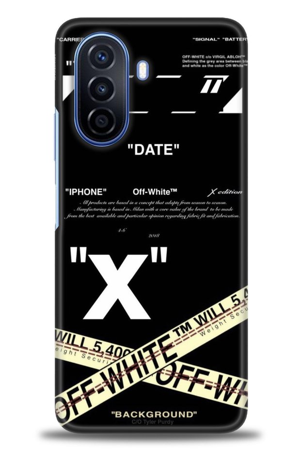 Tecno Pova Neo 2 Case Hd Printed Case - Date + Full Screen Protector