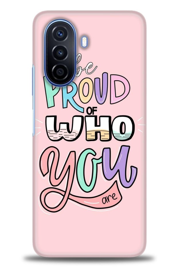 Tecno Spark 8C Case Hd Printed Case - Who You