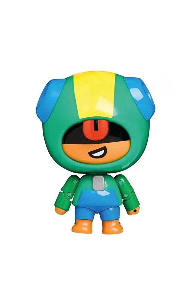 LEON Tekli Aksiyon Figürü - 3