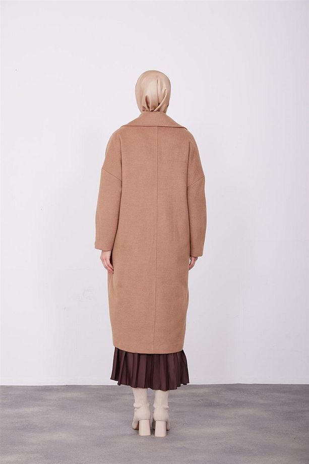Kaban 23k7803 Camel - 6