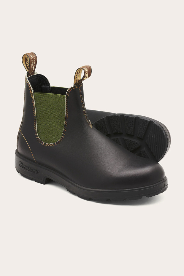 519 - Boots - 4