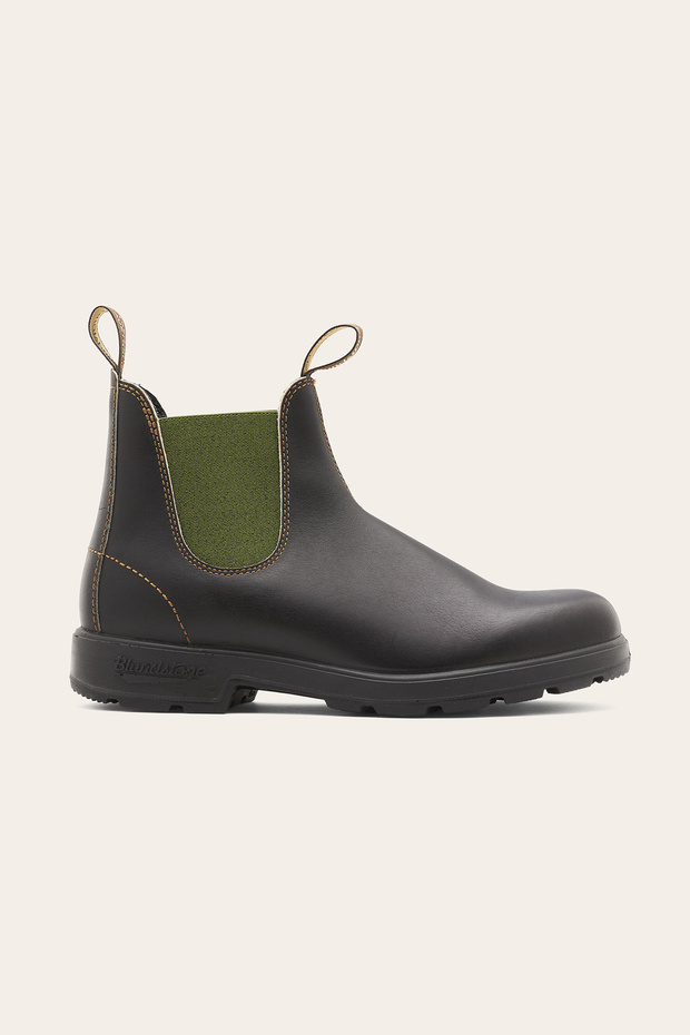 519 - Boots - 1
