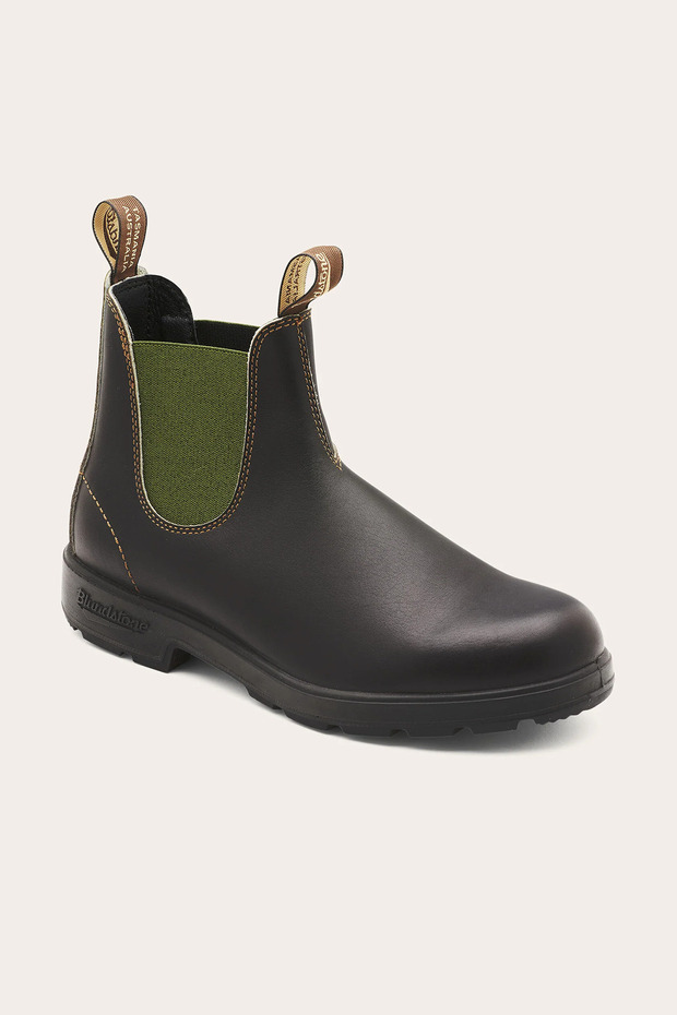 519 - Boots - 2