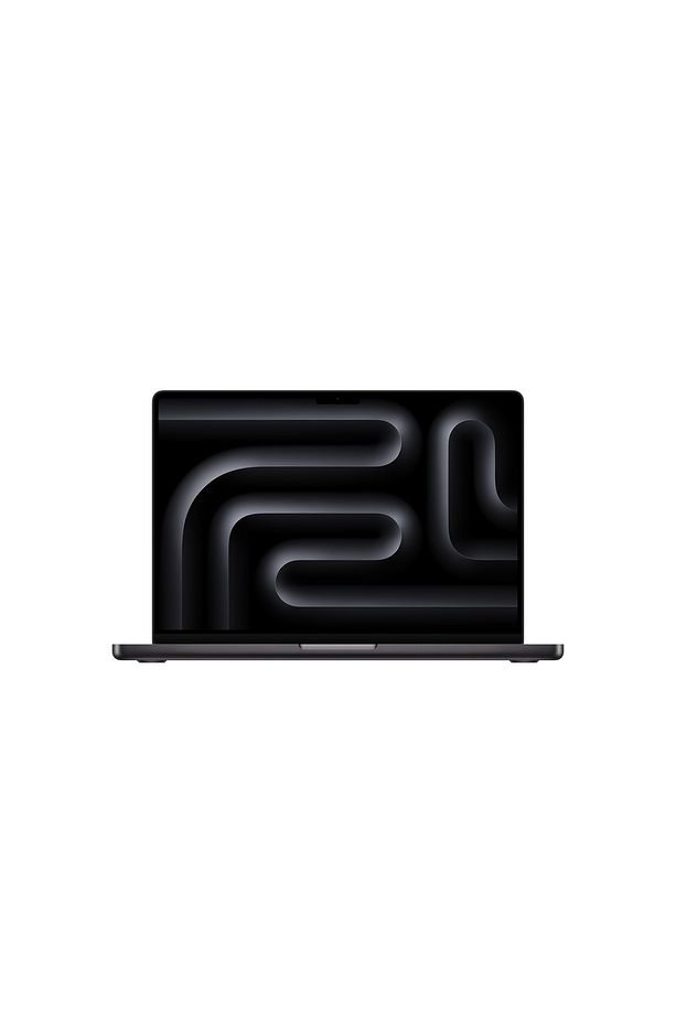 14" MacBook Pro: Apple M4 chip with 10‑core CPU and 10‑core GPU, 16GB, 1TB SSD - Uzay Siyahı - 1