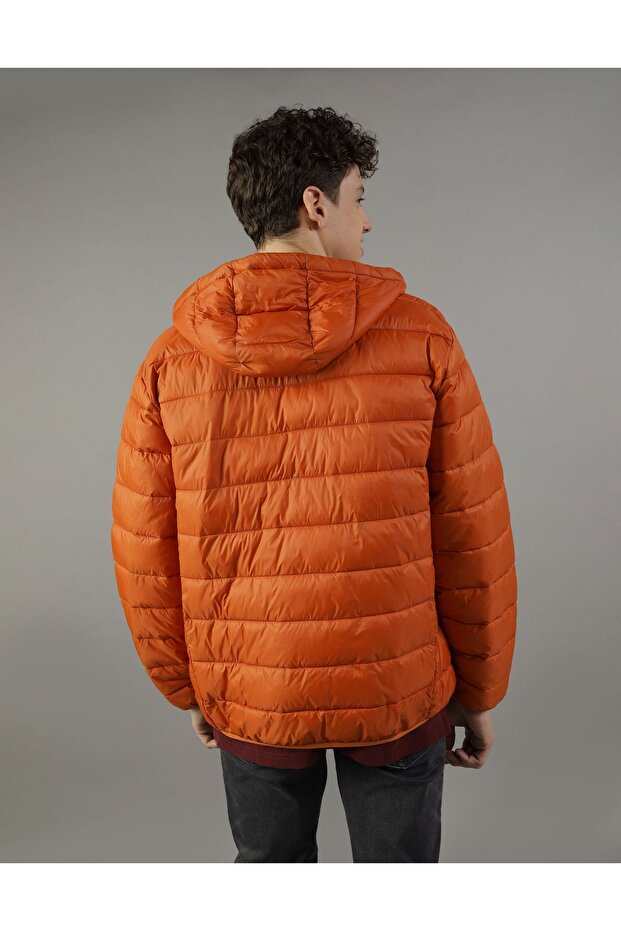 Ae 24/7 Packable Puffer Jacket - 2