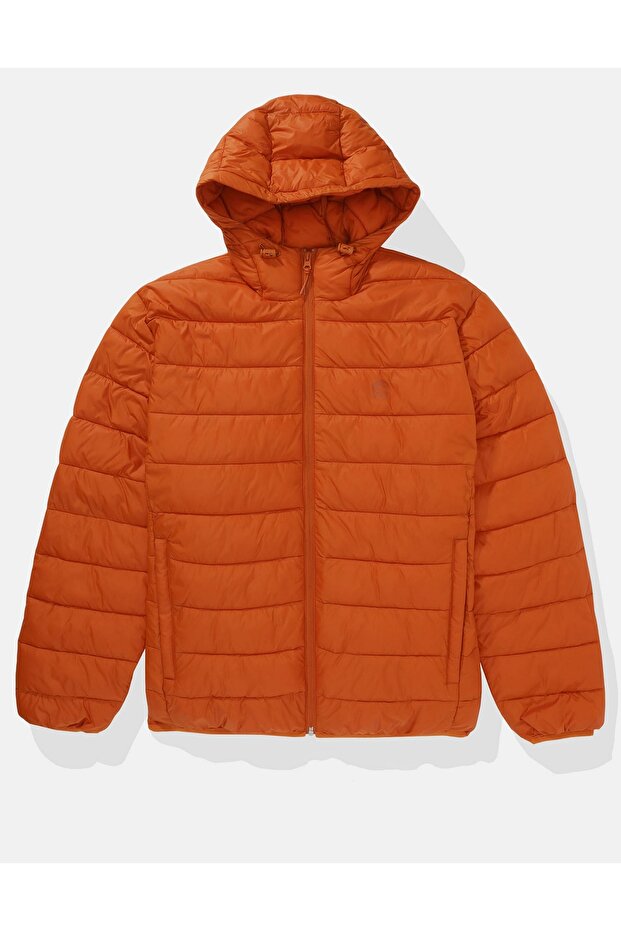 Ae 24/7 Packable Puffer Jacket - 3