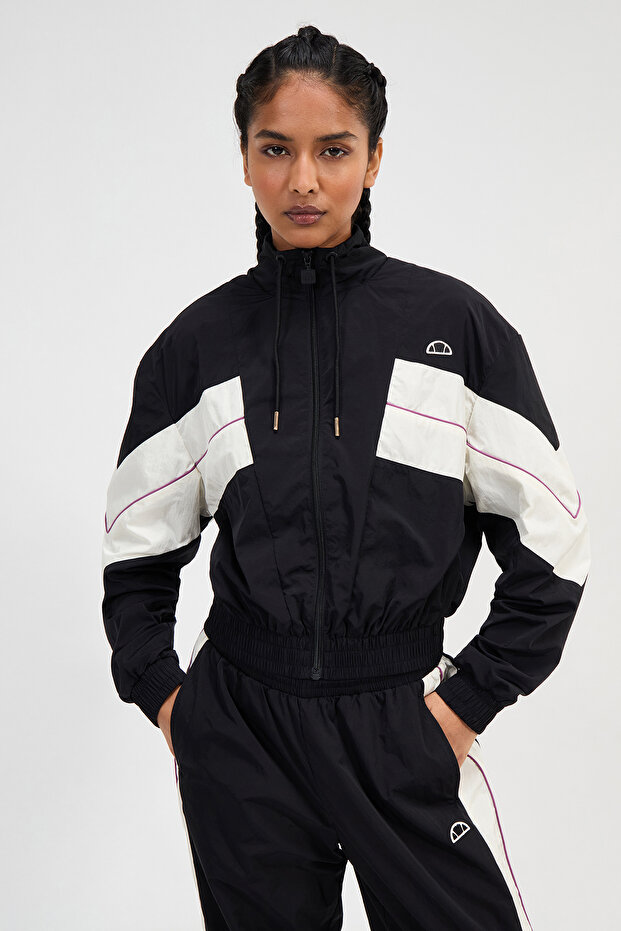 Cox Track Top - 2
