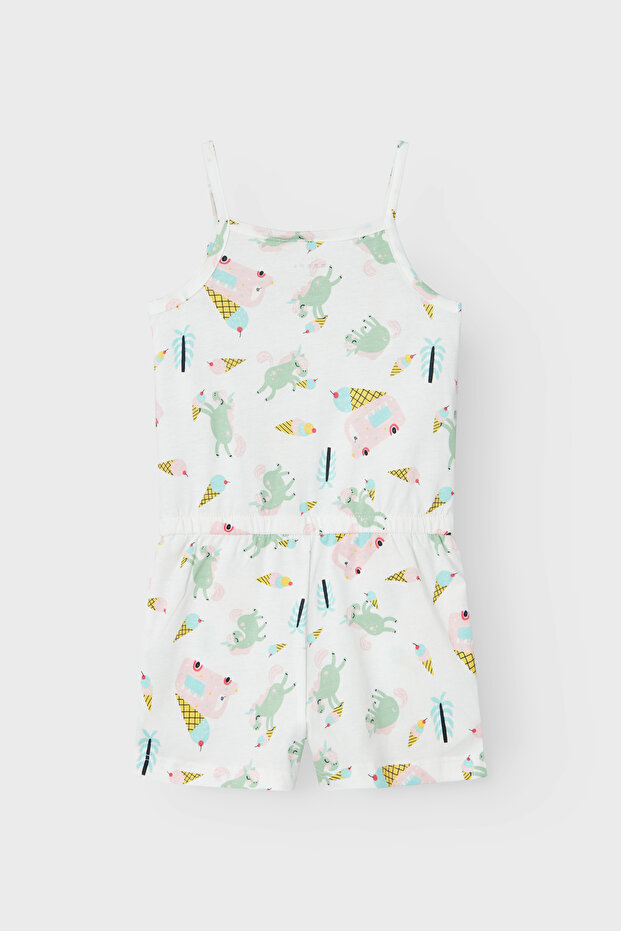 NMFVIGGA TRAP SUIT - 1