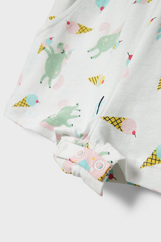 NMFVIGGA TRAP SUIT - 3