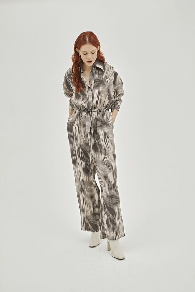 Ellie Desenli Tulum - 3