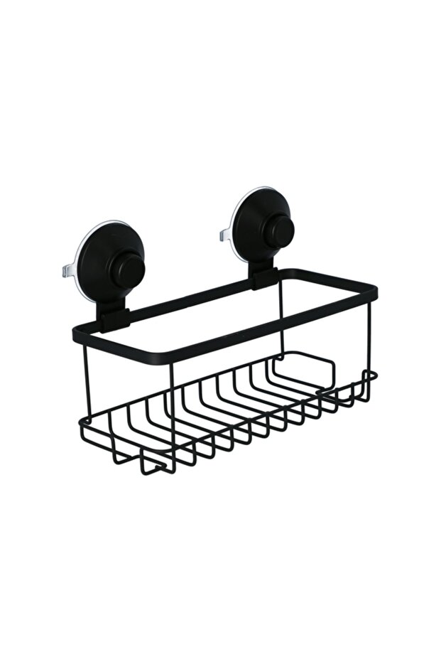 Basket with Suction Lock - 1