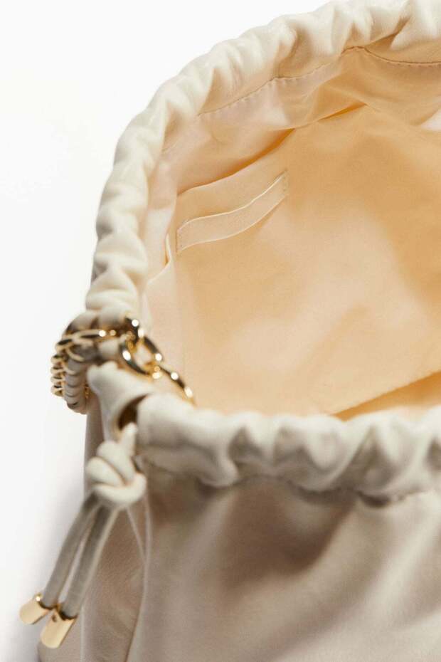 Bucket bag - 4