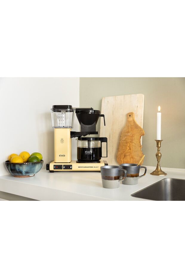 Select Pastel Yellow - 7