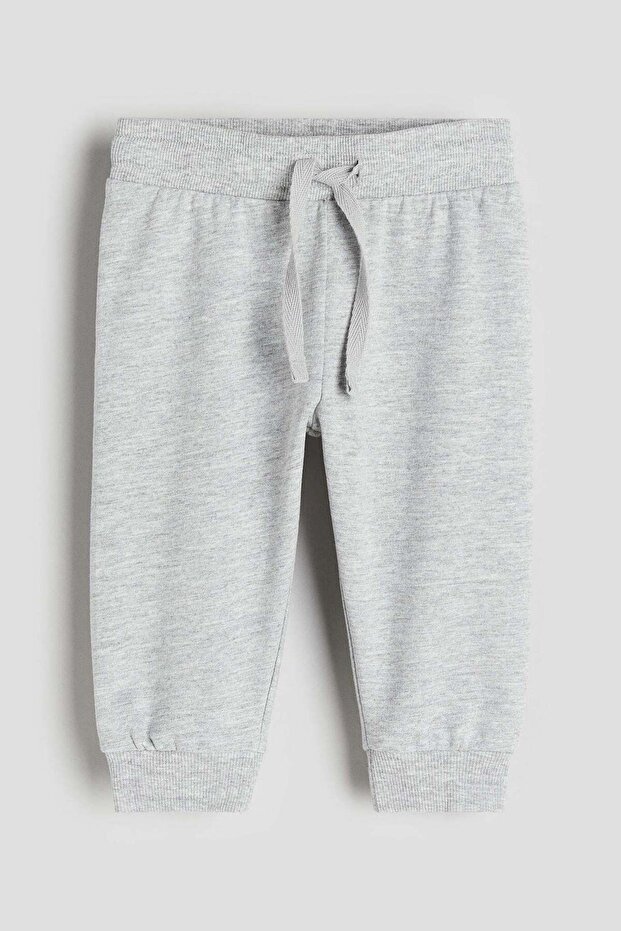 Cotton sweatpants