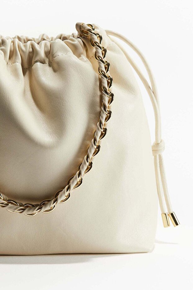 Bucket bag - 1