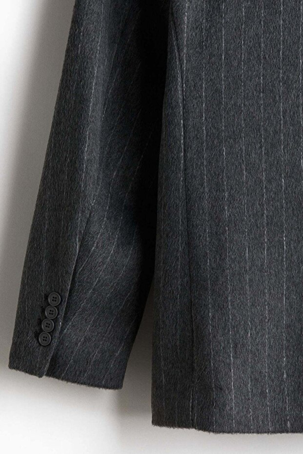 سترة ذات قصة عادية - 3