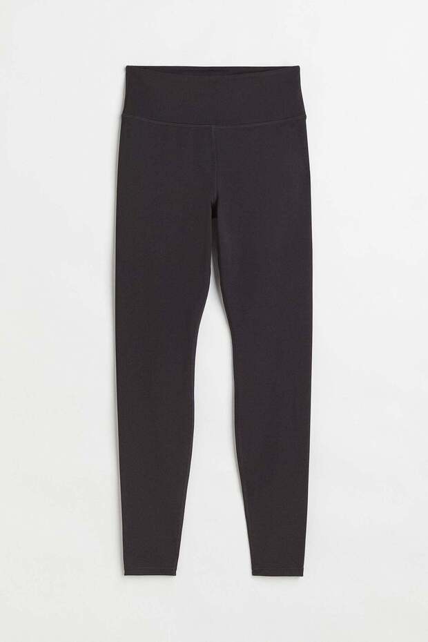 High Waist Sports tights