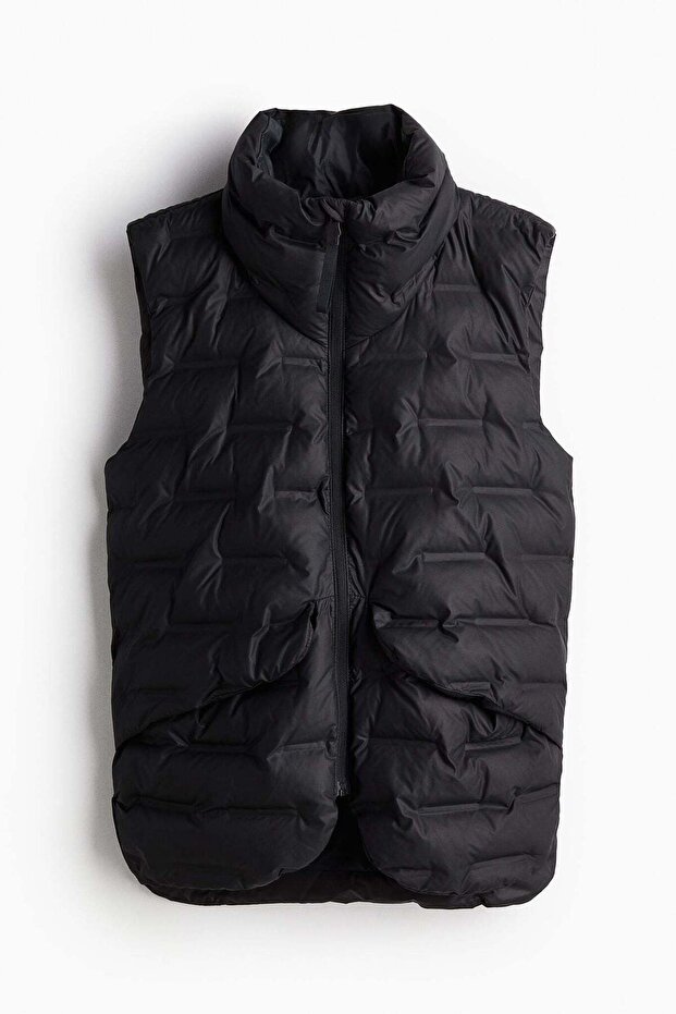 ThermoMove™ Quilted gilet