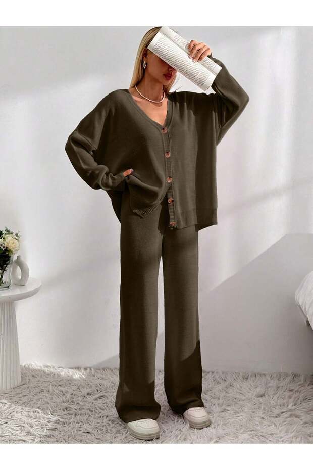 2dílná sada úpletu - 8