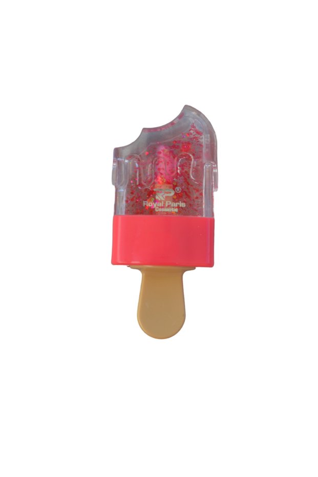 Ice Cream Lip Gloss