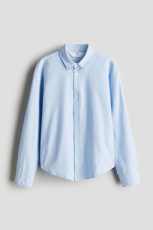 Cotton shirt