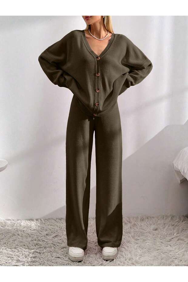 2dílná sada úpletu - 7