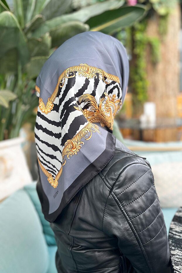 وشاح تيفيل - STE1445-07 - 2