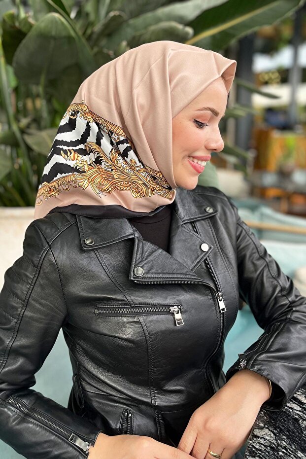 Tivil šal - STE1445-01 - 1