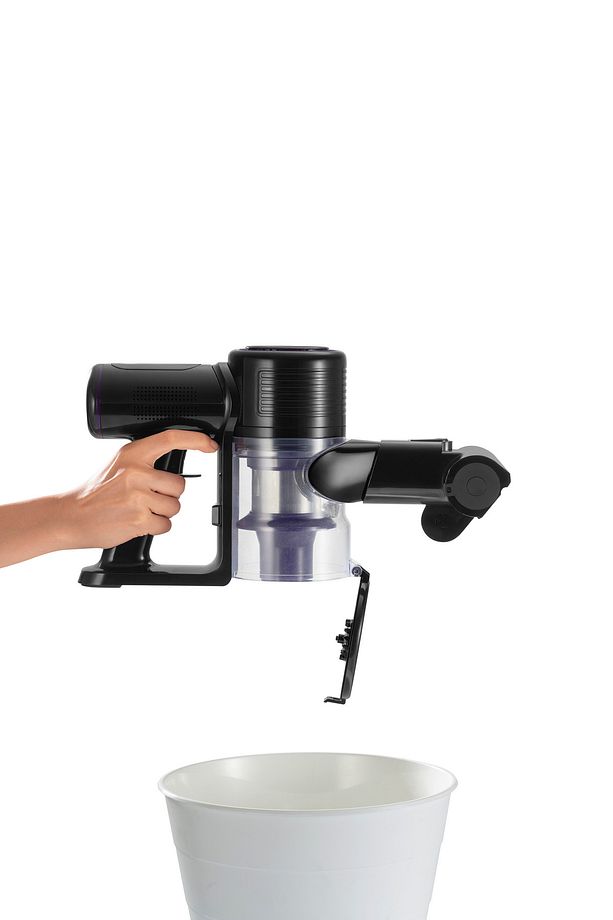 Magiclean Ultimate Dikey Şarjlı Süpürge - AR4206-M - 4
