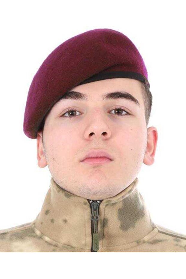 Urbam Bere - Askeri Bere - 1