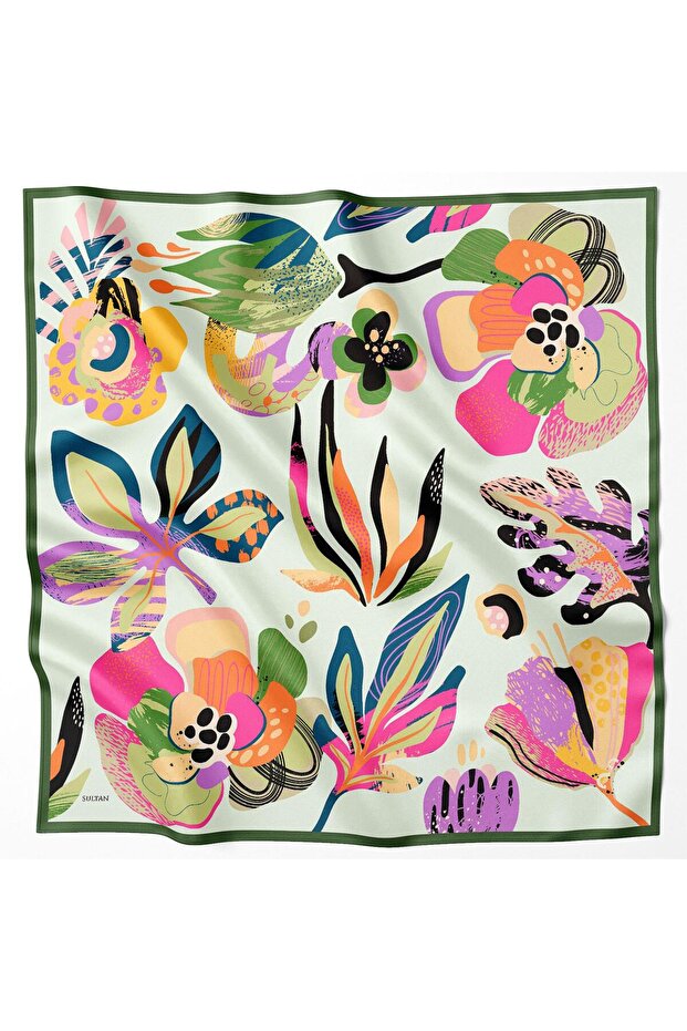 Tivil Eşarp - Ste2412-04 - 3