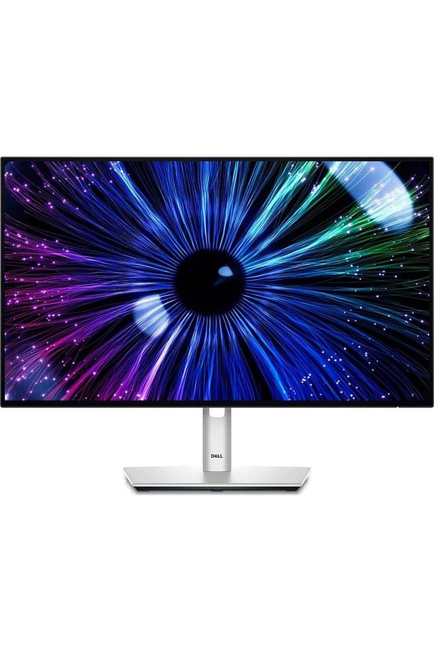 U2424he 24 1920x1080 120hz 5ms Hdmı Dp Type-c Rj45 Ips Monitör - 1