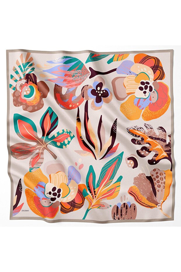 Tivil Eşarp - Ste2412-05 - 3