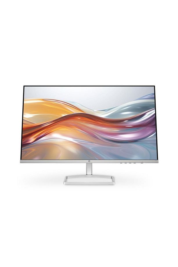 S5 527sf 94f44e9 27" 5 Ms 100 Hz Hdmı Vga Fhd Ips Monitör Gümüş - 1
